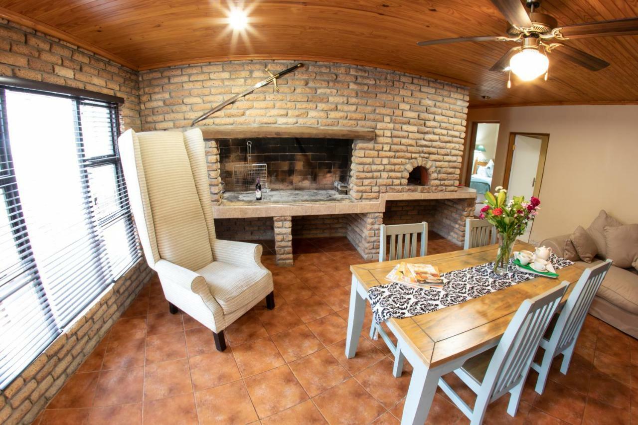 Meransha Self Catering Cc Walvis Bay Exterior photo